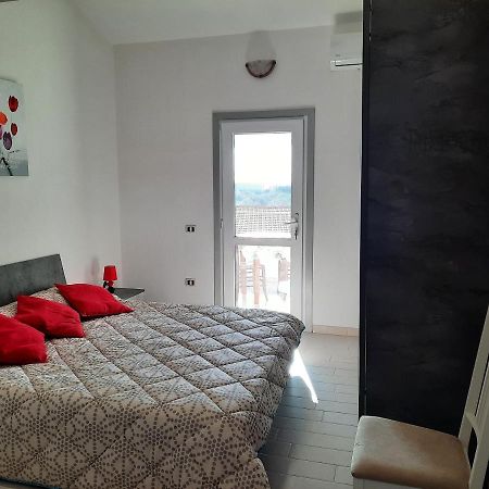 Casa Elias Villa Orosei Bagian luar foto